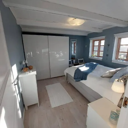 Ferienwohnung Stjerneskud *