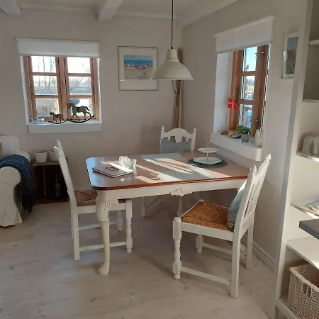 Ferienwohnung Stjerneskud * Bindslev