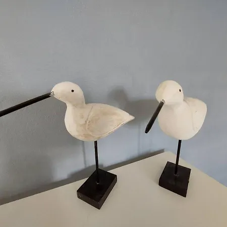Ferienwohnung Stjerneskud *