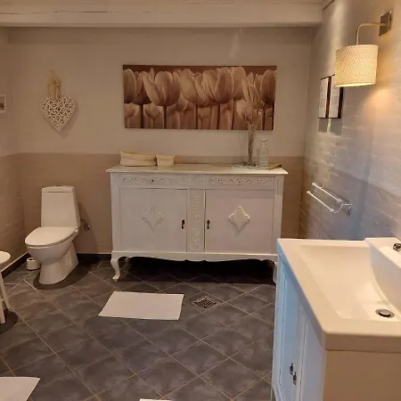 Ferienwohnung Stjerneskud *